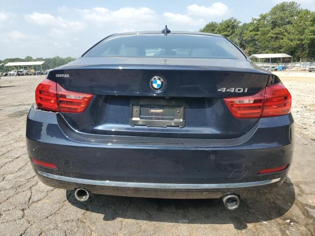 2017 BMW 440I - WBA4P1C56HK522266