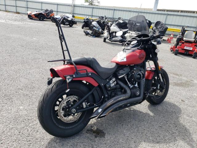 2019 HARLEY-DAVIDSON FXFB 1HD1YKJ16KC023072