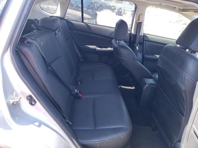 JF2GPAPCXFH226171 Subaru Xv Crosstrek 2.0 Limited