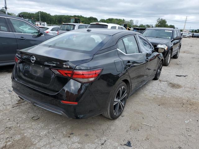 3N1AB8DV0LY313260 Nissan SENTRA SR