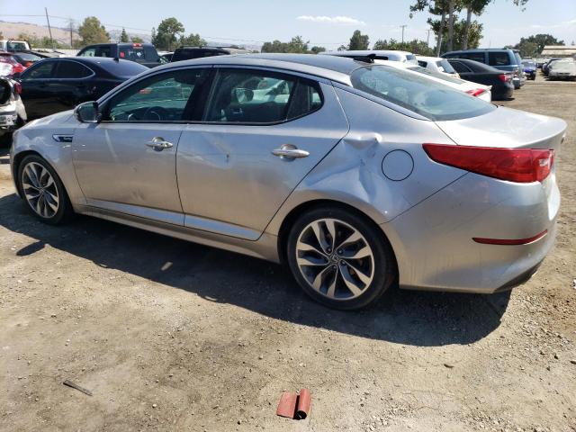 5XXGR4A60EG292639 KIA OPTIMA SX