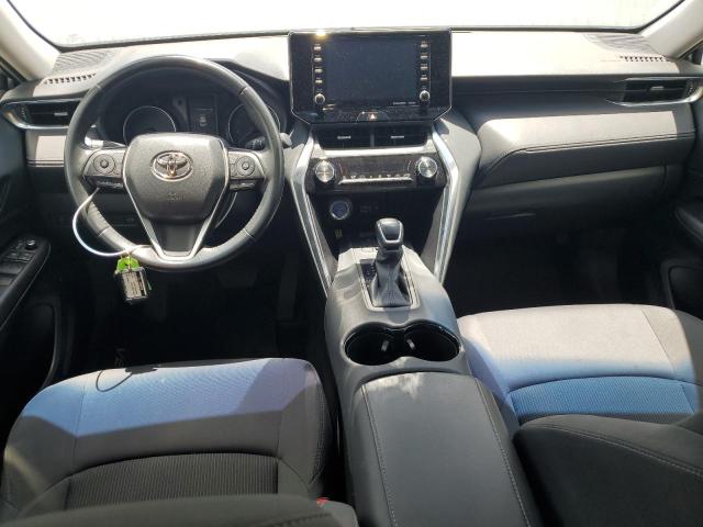 JTEAAAAHXNJ087821 Toyota Venza LE 8