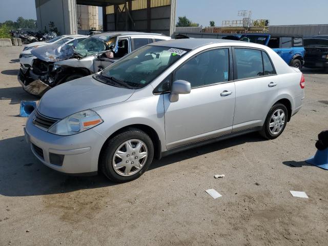 2011 Nissan Versa S