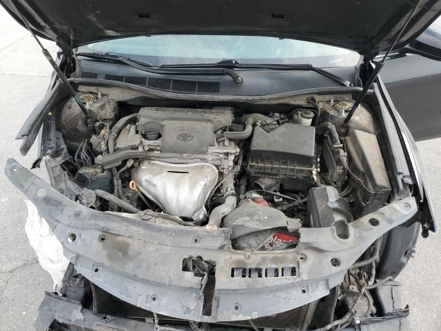 2017 TOYOTA CAMRY LE/X - 4T1BF1FK7HU376099