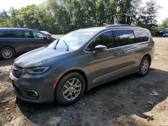 2022 Chrysler Pacifica Touring