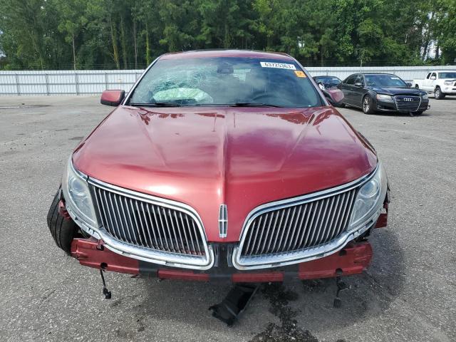 2013 Lincoln Mks VIN: 1LNHL9DK0DG606904 Lot: 63725363