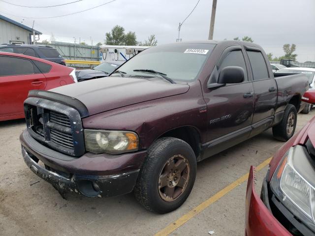 2004 Dodge Ram 1500 ST