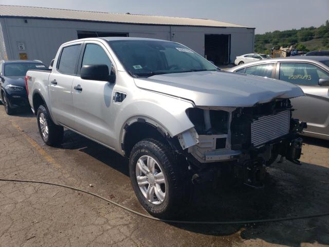 1FTER4FH6KLA70071 | 2019 FORD RANGER XL