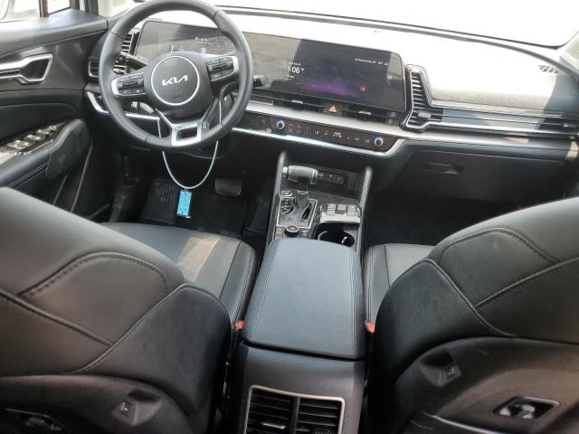 5XYK33AF1PG091305 KIA Sportage Ex