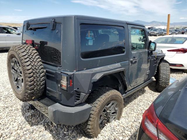 1C4AJWAGXHL690740 Jeep Wrangler Sport