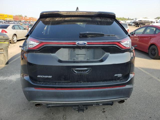 2FMTK4J89FBB46497 2015 FORD EDGE, photo no. 6