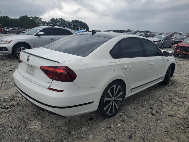 2018 VOLKSWAGEN PASSAT GT - 1VWJM7A35JC035088