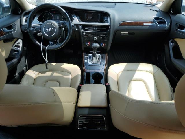 VIN WAUFFAFL3FN006464 2015 Audi A4, Premium Plus no.8