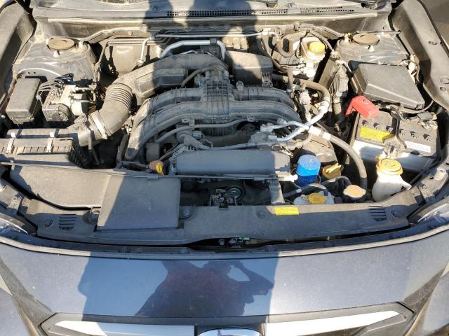 JF2GTABC2JH285856 Subaru Crosstrek Premium