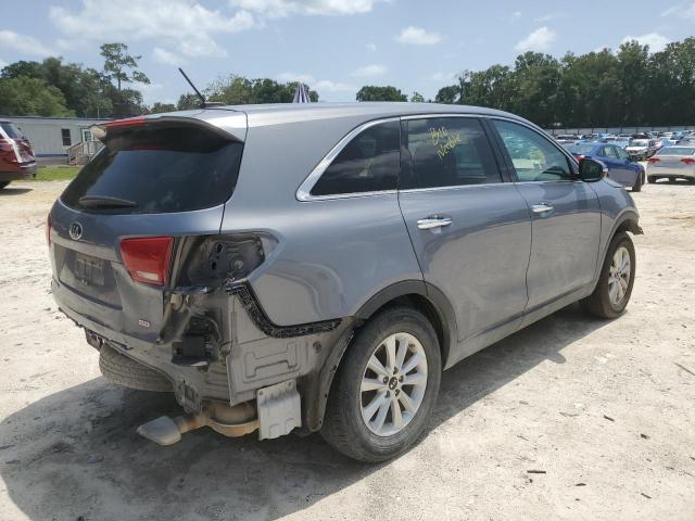 5XYPG4A38LG669058 KIA SORENTO L
