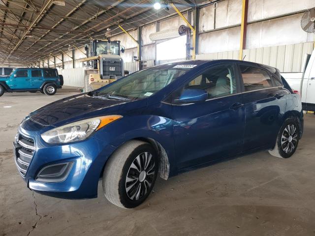 2016 Hyundai Elantra GT 