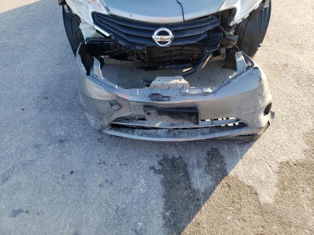 3N1CE2CP5FL385850 Nissan Versa Note S