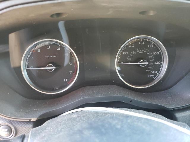 JF2SKAWCXKH431123 Subaru Forester Touring