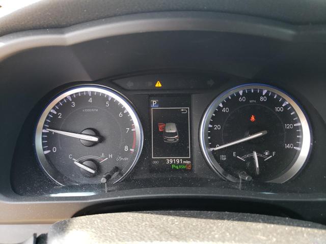 5TDDZRFHXJS497758 Toyota Highlander Limited