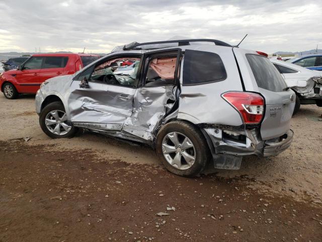 JF2SJAGC2FH416493 Subaru Forester 2.5i Premium