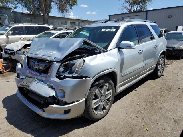 2012 GMC Acadia Denali