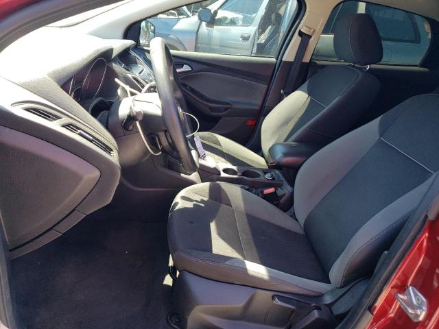 1FADP3F21EL375267 Ford FOCUS SE