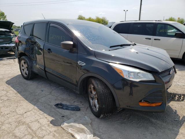 1FMCU0F72EUE32462 Ford ESCAPE S