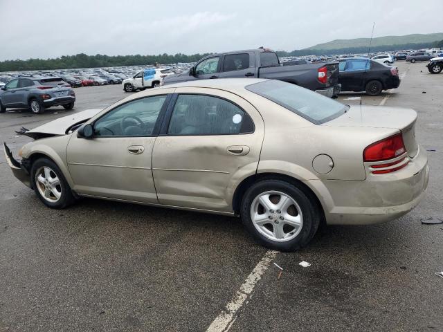 1B3EL46X34N205282 2004 Dodge Stratus Sxt