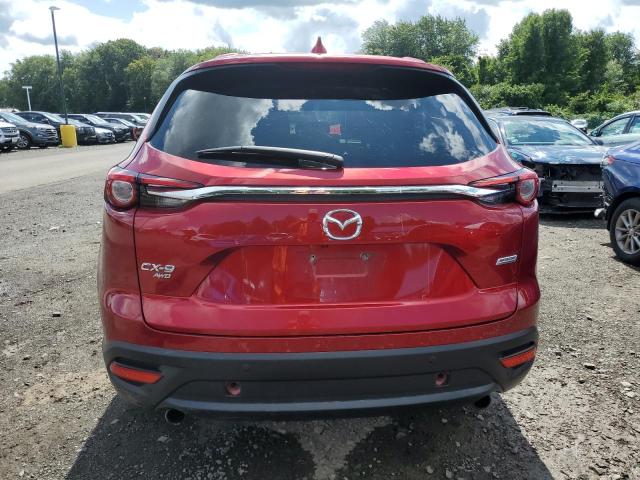 JM3TCBCY3K0332204 | 2019 MAZDA CX-9 TOURI