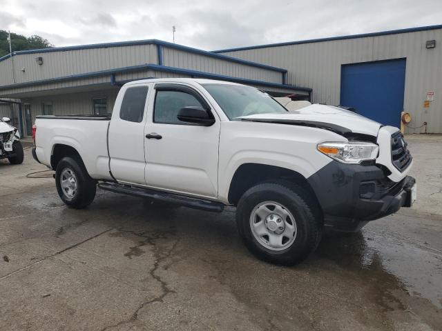 Vin: 5tfsx5en7kx068666, lot: 65430853, toyota tacoma access cab 20194
