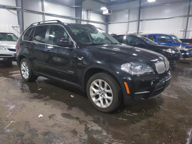 VIN 5UXZV4C50DL994501 2013 BMW X5, Xdrive35I no.4