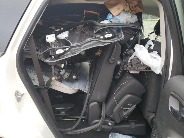 3C4PDCAB5JT533261 Dodge JOURNEY SE