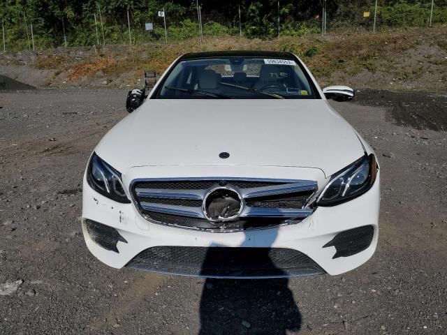 WDDZF4KBXKA657905 2019 MERCEDES-BENZ E-CLASS, photo no. 5