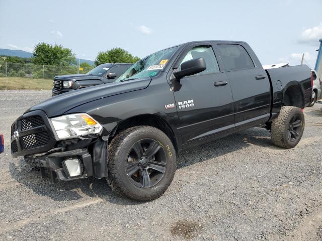 2018 Ram 1500 ST