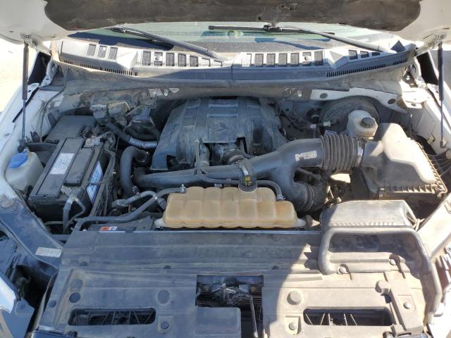 1FTEX1CP2GKD11864 Ford F150 Super Cab
