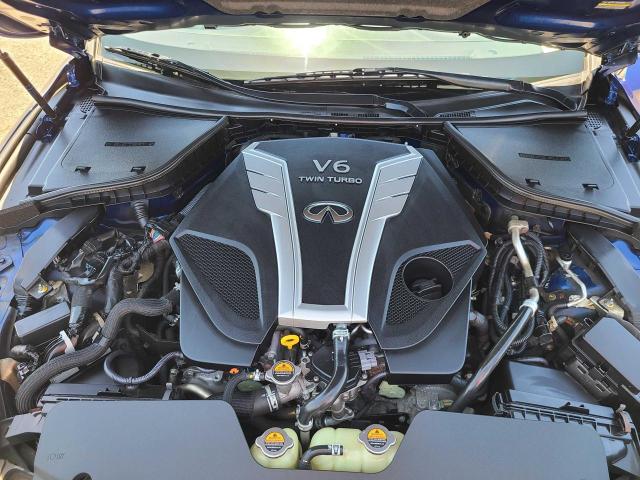 JN1EV7ELXJM390234 Infiniti Q60 Luxe 300