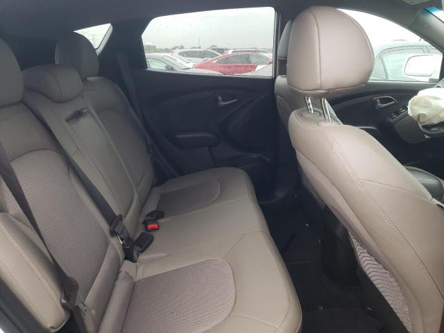 2015 HYUNDAI TUCSON GLS - KM8JTCAF7FU110251