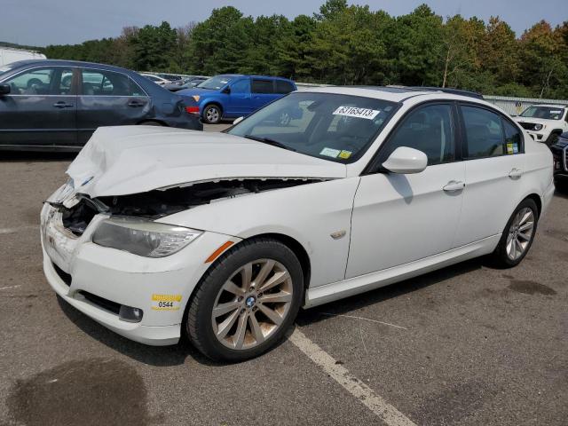 2011 BMW 3 Series 328i