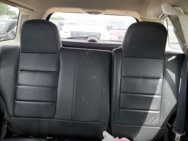 1C4NJPFA7FD413613 Jeep Patriot Latitude