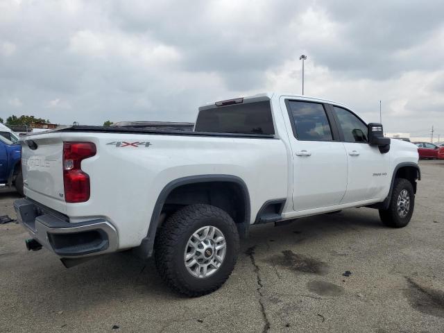1GC4YNE74LF114713 Chevrolet Silverado K2500 Heavy Duty Lt