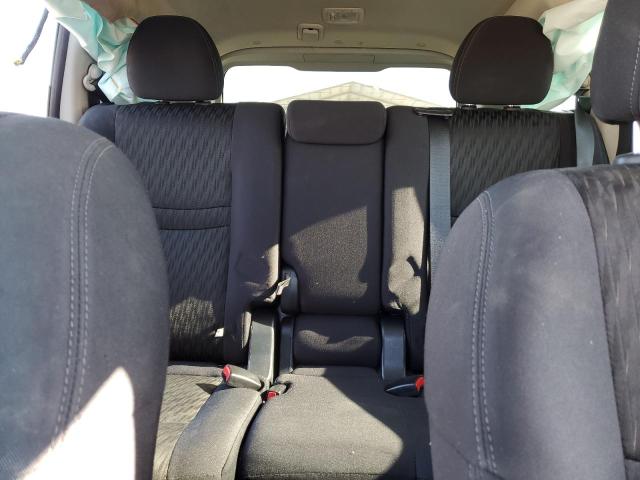 5N1AT2MT8KC796344 Nissan ROGUE S