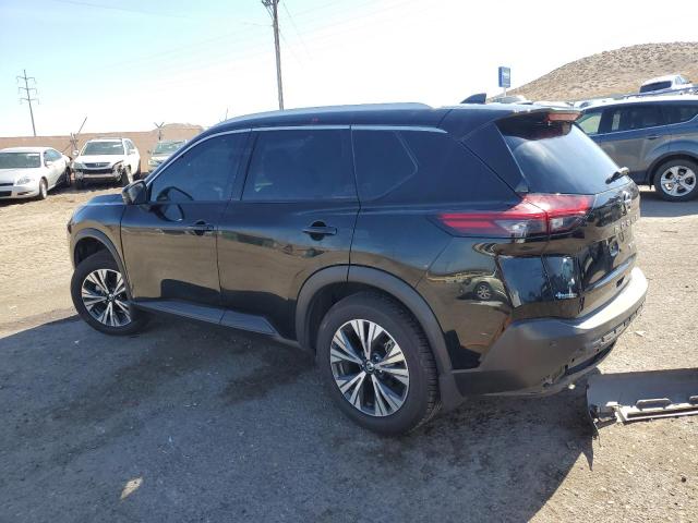 5N1AT3BB2MC674890 Nissan ROGUE SV