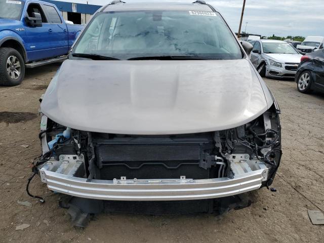 2C4RC1EGXJR332562 2018 CHRYSLER PACIFICA, photo no. 5