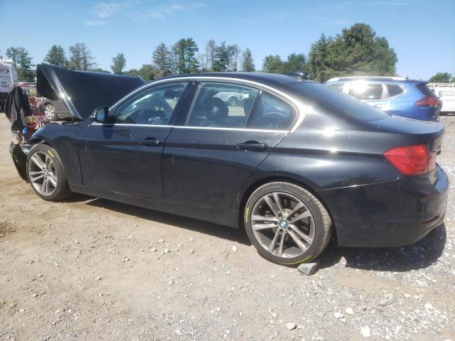 2015 BMW 335 XI - WBA3B9G51FNR99265