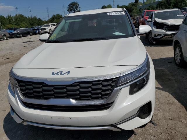 KNDEPCAA3P7429323 KIA Seltos Lx