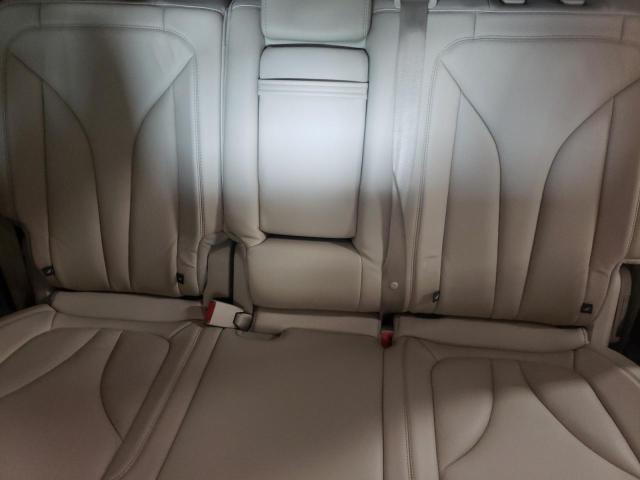 2LMTJ8KR8GBL53616 Lincoln Mkx Select