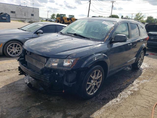 2017 Dodge Journey GT