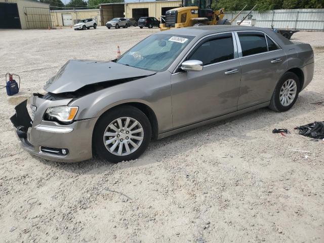 2014 Chrysler 300 300