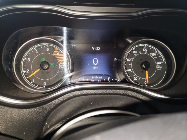 1C4PJMBN7KD310315 Jeep Cherokee Trailhawk