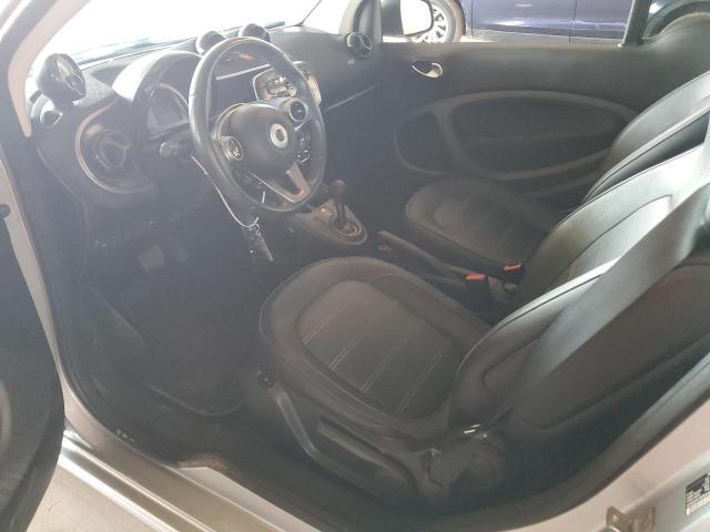 VIN WMEFJ9BA4JK243755 2018 Smart Fortwo no.7